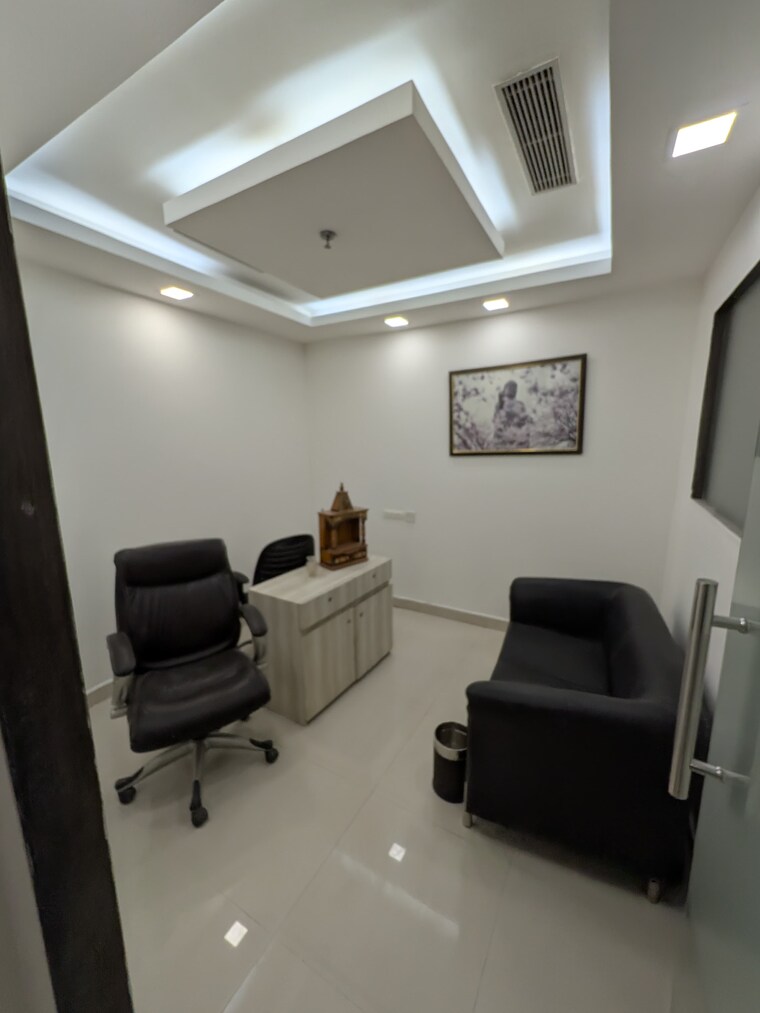 Team Area, ambience-island 4 Bedroom 4365 Sq.Ft. Apartment In Sector 24 Gurgaon 9704212