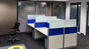 Team Area in  Office Space at Kamala Mills, Lower Parel – for Rent