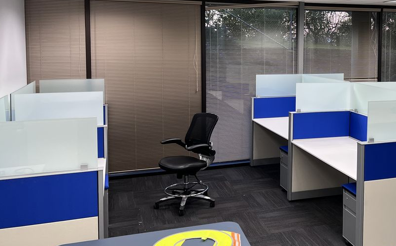 Office Space For Rent in Kamala Mills