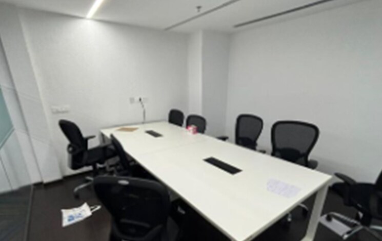 Team Area, kamala-mills Commercial Office Space 750 Sq.Ft. In Lower Parel Mumbai 9704209
