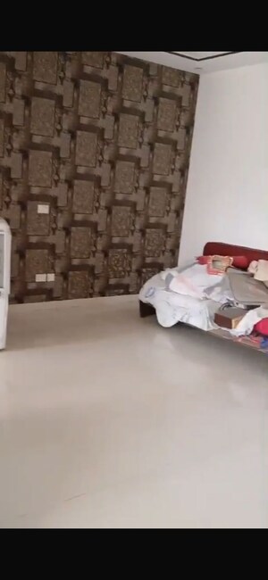 Bedroom in 2 BHK Independent House at Sector 24 – for Rent