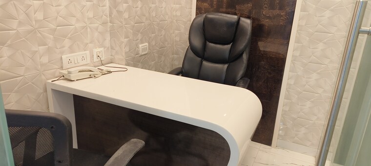 Team Area, kamala-mills Commercial Office Space 750 Sq.Ft. In Lower Parel Mumbai 9704209