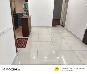 Bathroom in 2 BHK Apartment at Brigade Bricklane, Jakkuru – for Rent