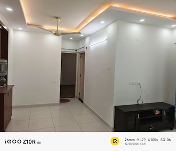 Furnished Amenities in 2 BHK Apartment at Brigade Bricklane, Jakkuru – for Rent