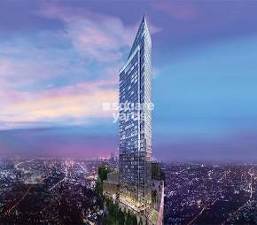 Office Space For Rent in One Lodha Place