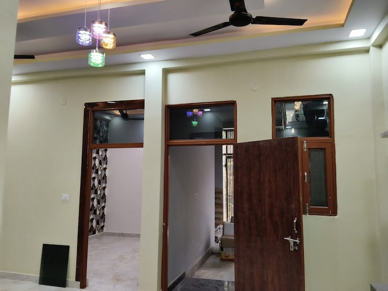 undefined, govindpuram-residency 2 Bedroom 701 Sq.Ft. Builder Floor In Govindpuram Ghaziabad 9704232