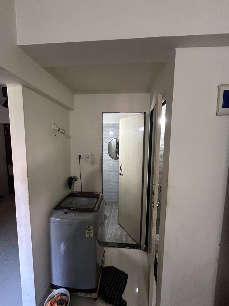 undefined, shree-krupa-pote-aalaya 1 Bedroom 578 Sq.Ft. Apartment In Vihighar Navi Mumbai 9704262