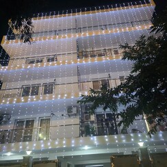 4 BHK + Extra Room Builder Floor For Sale in Palam Vihar Residents Association