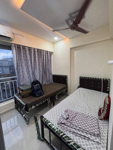  Pg For Rent in Powai