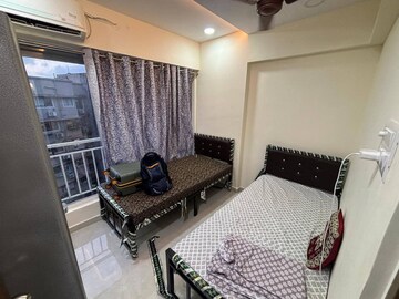 Team Area in  Pg at Powai – for Rent