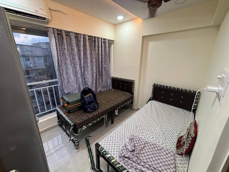 Team Area, powai Pg For Boys & Girls In Powai 9704234