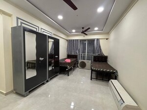 Living Room in  Pg at Powai – for Rent