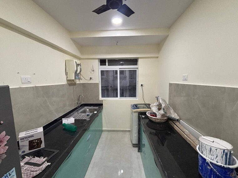 Kitchen, powai Pg For Boys & Girls In Powai 9704234