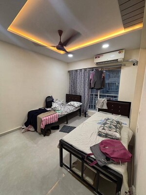Living Room in  Pg at Powai – for Rent