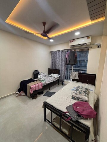 Living Room in  Pg at Powai – for Rent