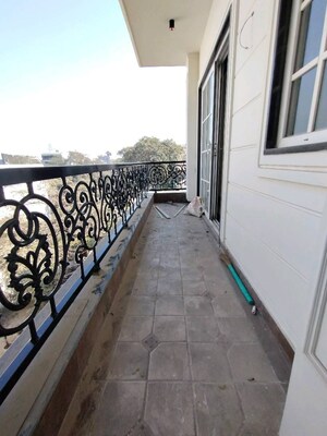 3 BHK Builder Floor For Rent in Palam Vihar