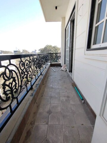 3 BHK Builder Floor For Rent in Palam Vihar