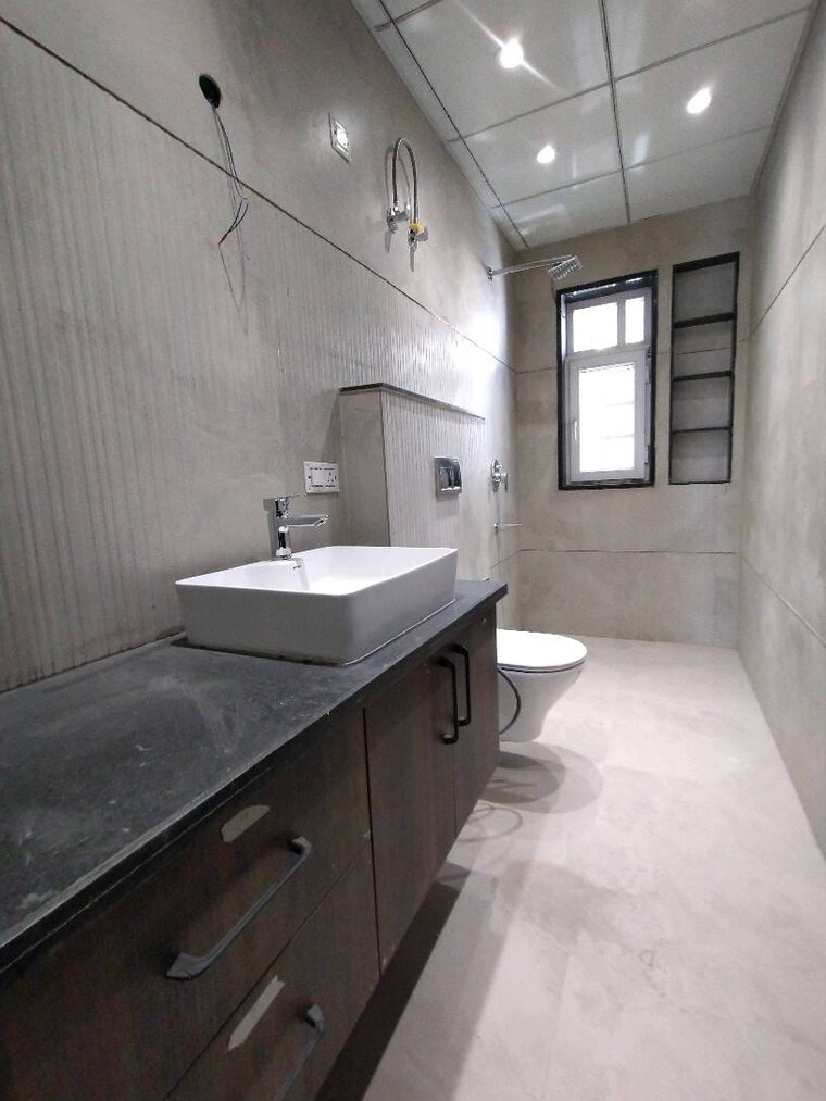 Kitchen, palam vihar 3 Bedroom 2250 Sq.Ft. Builder Floor In Palam Vihar Gurgaon 9704244