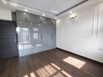 Kitchen in 3 BHK Builder Floor at Palam Vihar – for Rent