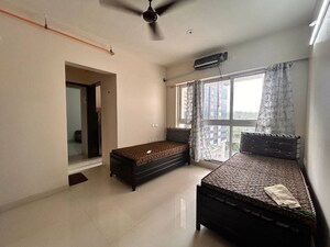 Living Room in  Pg at Powai – for Rent