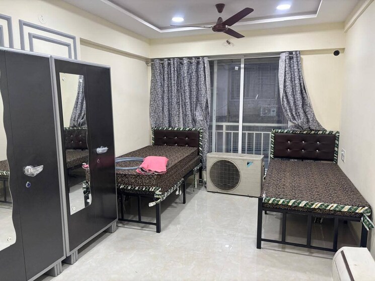 Kitchen, powai Pg For Boys & Girls In Powai 9704250