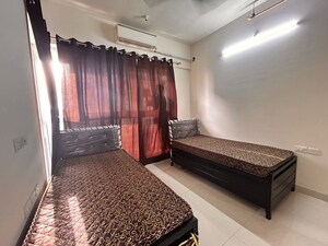 Living Room in  Pg at Powai – for Rent