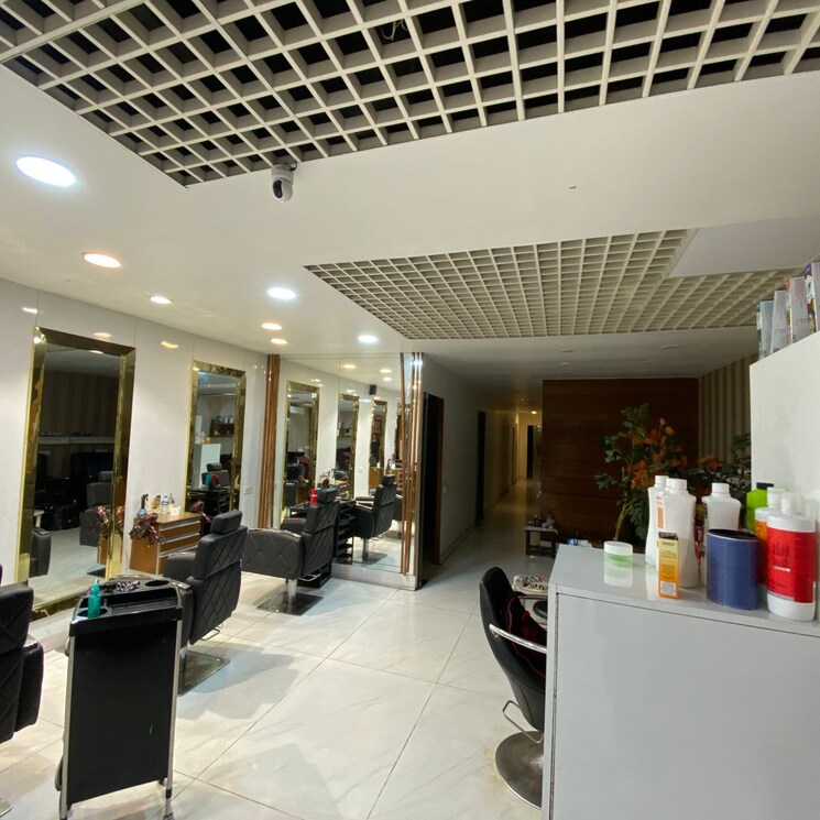 Team Area, phase 5 Commercial Showroom 1500 Sq.Ft. In Phase 5 Mohali 9704255