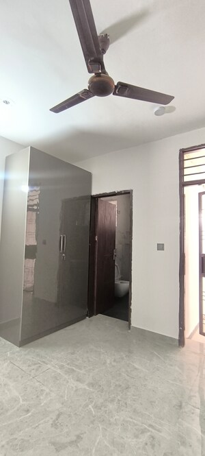 Building Lobby in 2 BHK Builder Floor at Huda CGHS, Sector 56 – for Rent