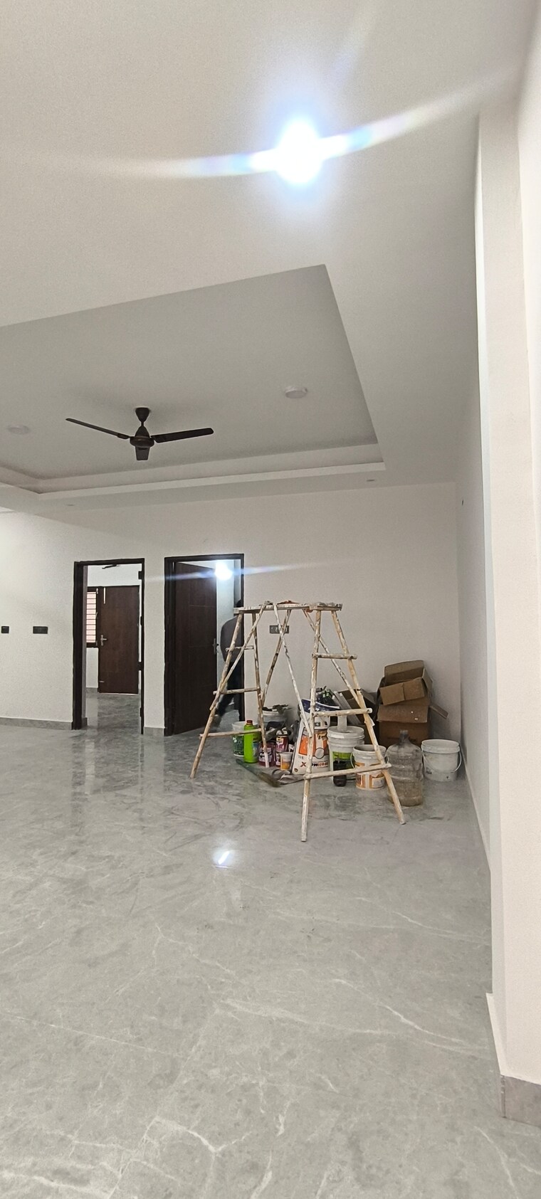 Gym, huda-cghs 2 Bedroom 1250 Sq.Ft. Builder Floor In Sector 56 Gurgaon 9704251