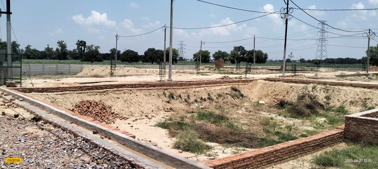 undefined, atharva-royal-green-city  900 Sq.Yd. Plot In Duhai Ghaziabad 9704245