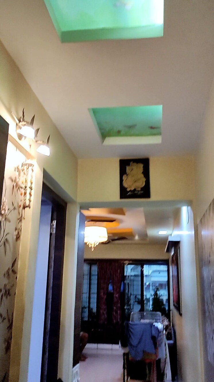 Bedroom, asmita-jyoti-chs 2 Bedroom 600 Sq.Ft. Apartment In Malad West Mumbai 9704252