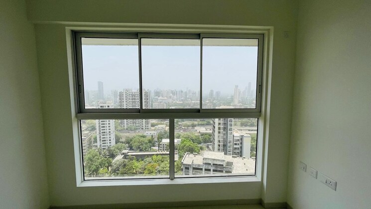 Balcony, wadhwa-pristine 2 Bedroom 760 Sq.Ft. Apartment In Matunga West Mumbai 9704256