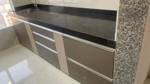 Balcony in 2 BHK Apartment at Wadhwa Pristine, Matunga West – for Sale