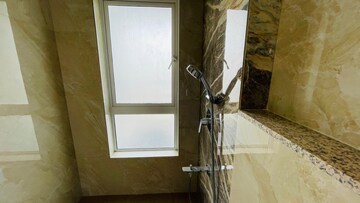 Staircase in 2 BHK Apartment at Wadhwa Pristine, Matunga West – for Sale