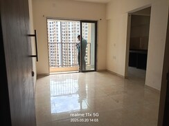 1 BHK Apartment For Sale in Sunteck MaxxWorld 5