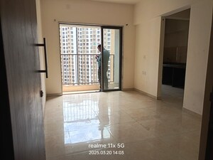 1 BHK Apartment For Sale in Sunteck MaxxWorld 5, Naigaon East