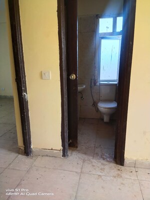 Building Lobby in 2 BHK Apartment at Wave City, Wave City – for Rent