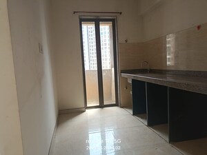 Building Lobby in 1 BHK Apartment at Sunteck MaxxWorld 5, Naigaon East – for Sale