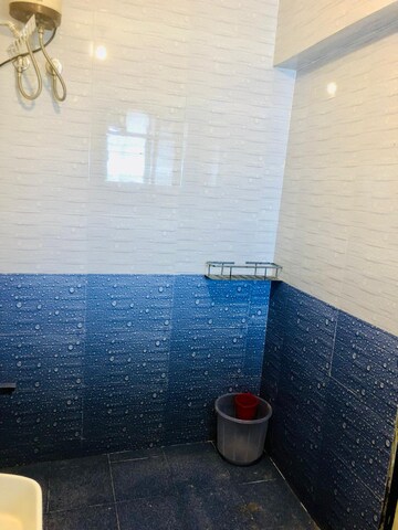 Bathroom in 3 BHK Apartment at Kanti Apartments, Bandra West – for Rent