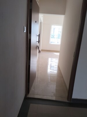 Building Lobby in 1 BHK Apartment at Supreme Nestoria, Baner – for Rent