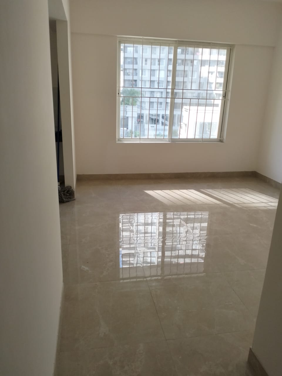 1 BHK Apartment For Rent in Supreme Nestoria
