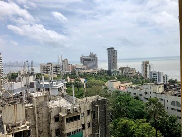 3 BHK Apartment – Exterior View View at Kanti Apartments, Bandra West - for Rent