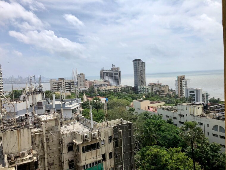 Exterior View, kanti-apartments 3 Bedroom 1600 Sq.Ft. Apartment In Bandra West Mumbai 9704272