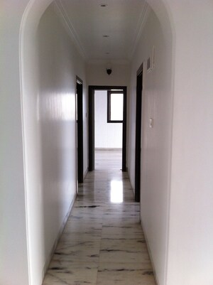 Building Lobby in 3 BHK Apartment at Kanti Apartments, Bandra West – for Rent