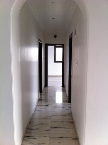 Building Lobby in 3 BHK Apartment at Kanti Apartments, Bandra West – for Rent