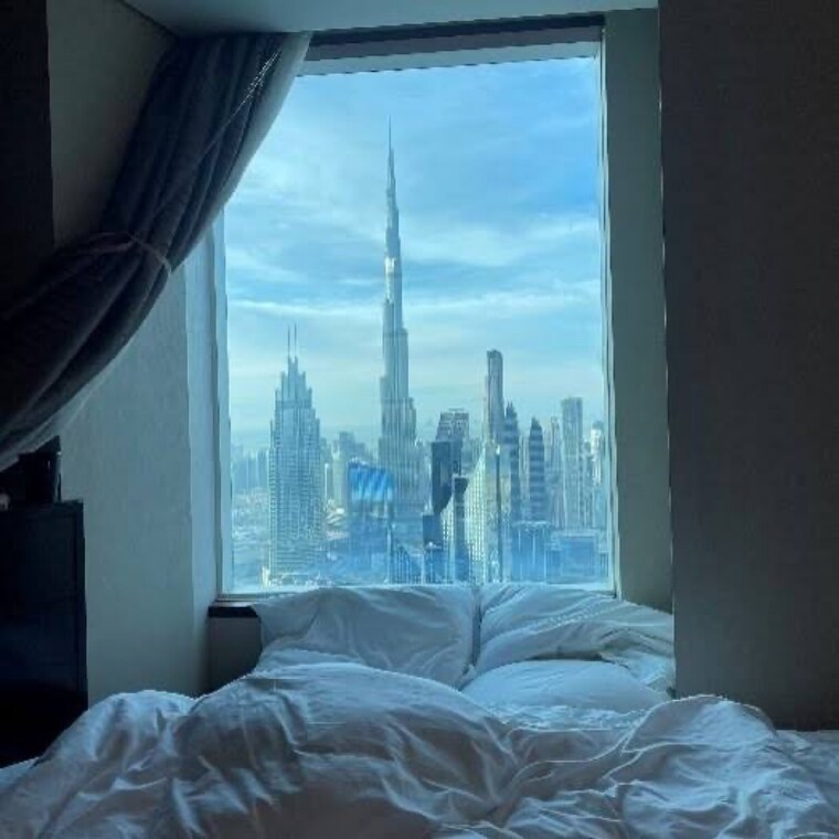 Bedroom, jogeshwari west 2.5 Bedroom 785 Sq.Ft. Apartment In Jogeshwari West Mumbai 9704283