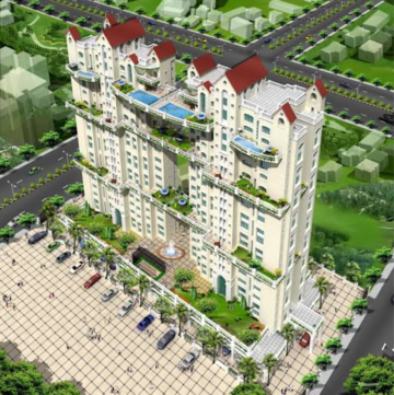 2.5 BHK Apartment For Rent in Jogeshwari West