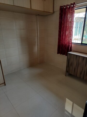 1 BHK Apartment For Rent in Marve Queen, Malad West