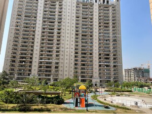 3 BHK Apartment – Exterior View View at ATS Le Grandiose, Sector 150 - for Sale