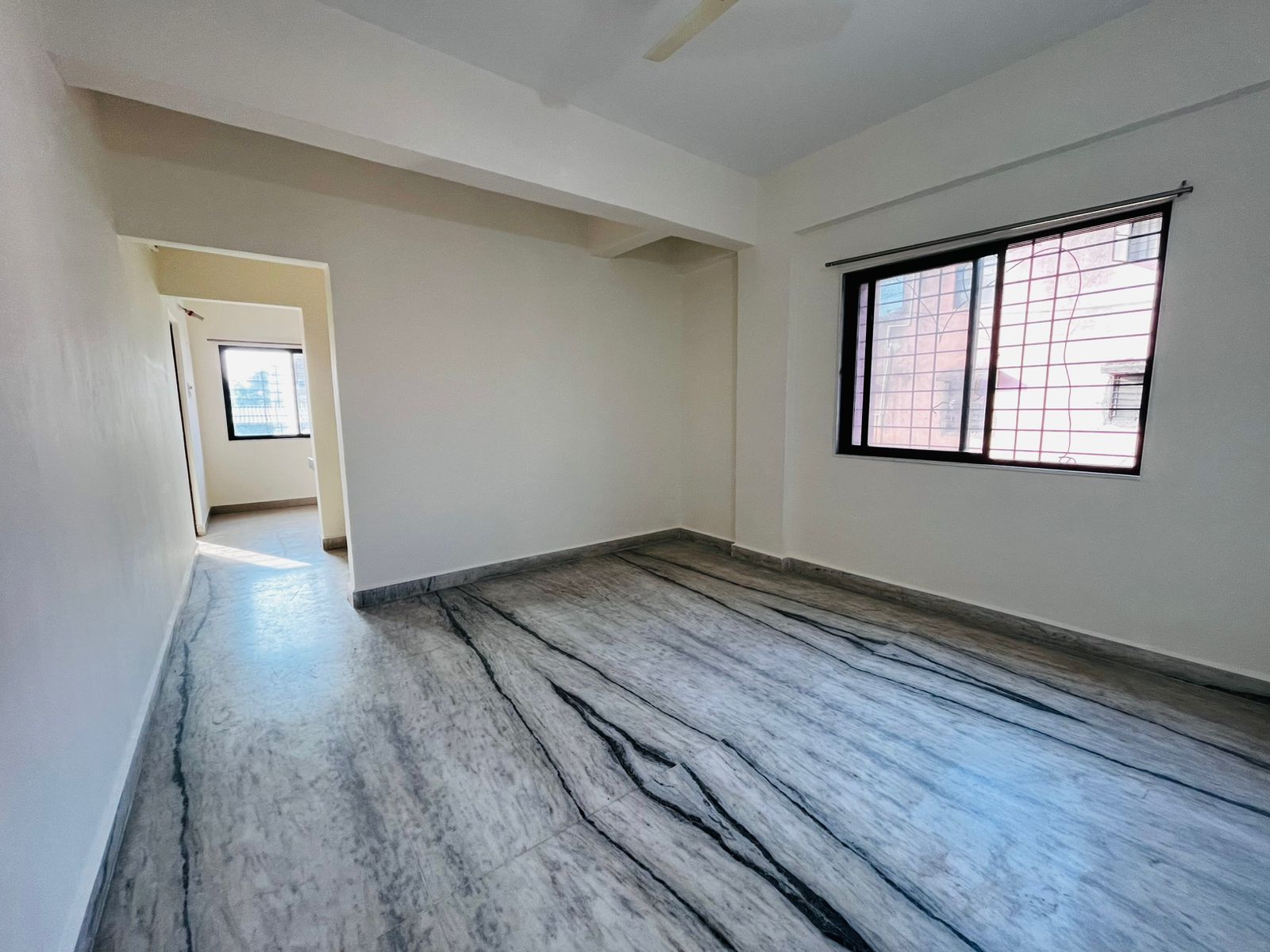 1 BHK Apartment For Rent in Ready To Move 1bhk Flat F